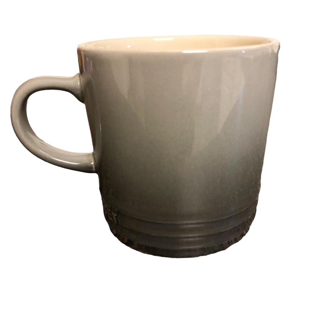 Le Creuset Stoneware‎ 12oz. Mug